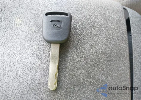 2008 Honda Accord 2.4 Lx from USA, damaged, VIN JHMCP26308C078972